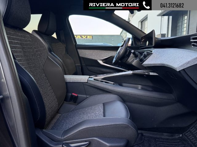PEUGEOT 3008 usata, con Cronologia tagliandi