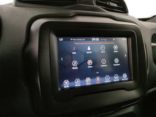 JEEP Renegade usata, con Immobilizzatore elettronico