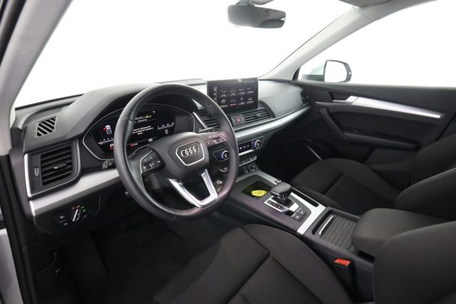 AUDI Q5 usata 1
