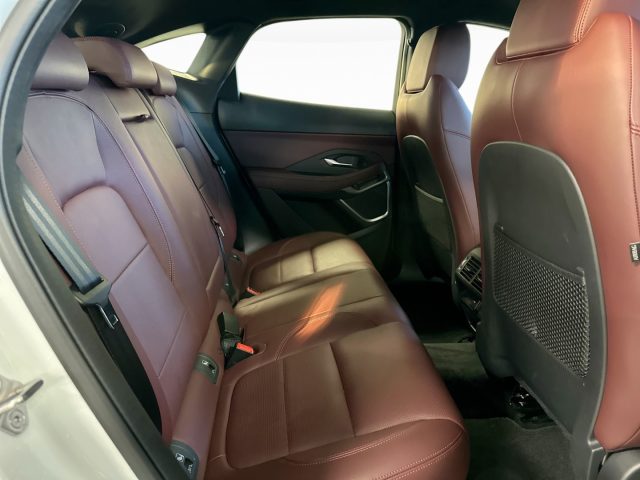 JAGUAR E-Pace usata, con Antifurto