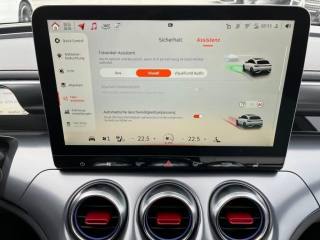 SMART Brabus usata, con Sistema di navigazione