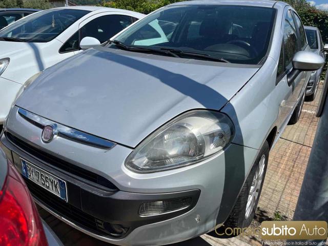 FIAT Punto Evo usata, con Airbag Passeggero