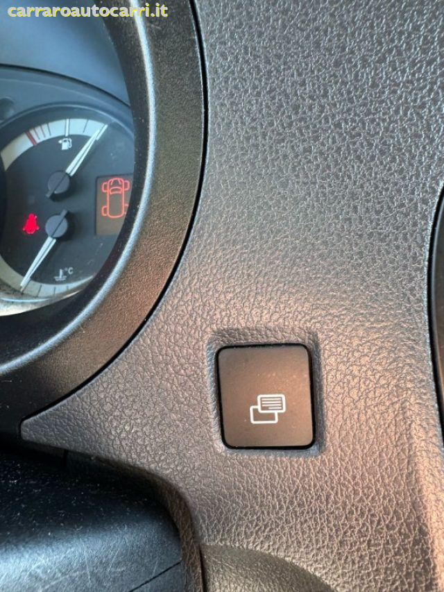 MERCEDES-BENZ Citan usata, con Start/Stop Automatico