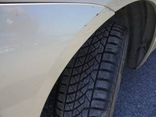 FIAT Punto usata, con Chiusura centralizzata