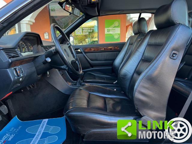 MERCEDES-BENZ CE 300 usata, con Servosterzo