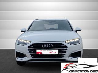 AUDI A4 usata, con Airbag