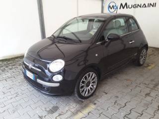 FIAT 500 usata, con Airbag laterali