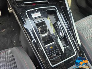 VOLKSWAGEN Golf usata, con Park Distance Control
