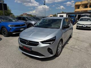 OPEL Corsa usata, con Airbag laterali