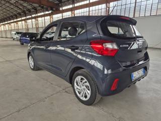 HYUNDAI i10 usata, con Chiusura centralizzata