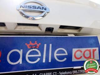 NISSAN Qashqai usata, con Tetto panorama