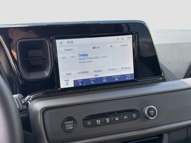 FORD Tourneo Courier usata 15