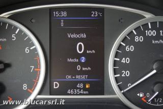NISSAN Micra usata, con Cruise Control