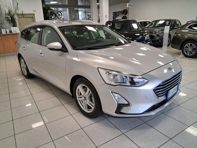 FORD Focus usata, con ABS