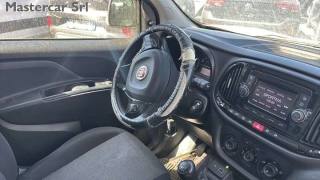 FIAT Doblo usata, con Airbag Passeggero