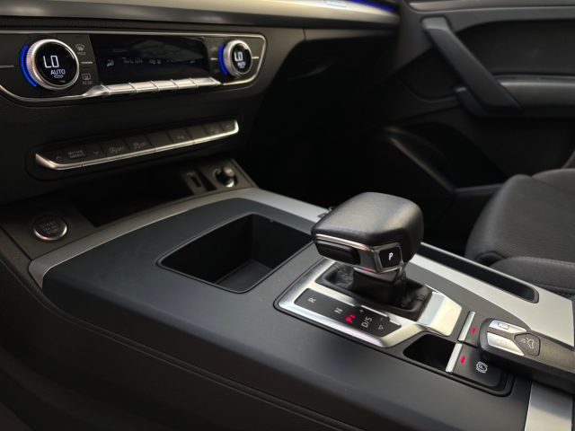 AUDI Q5 usata, con MP3