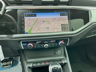 AUDI Q3 usata, con Chiusura centralizzata