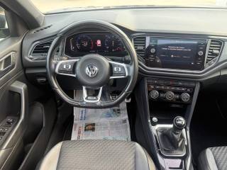 VOLKSWAGEN T-Roc usata, con Airbag testa
