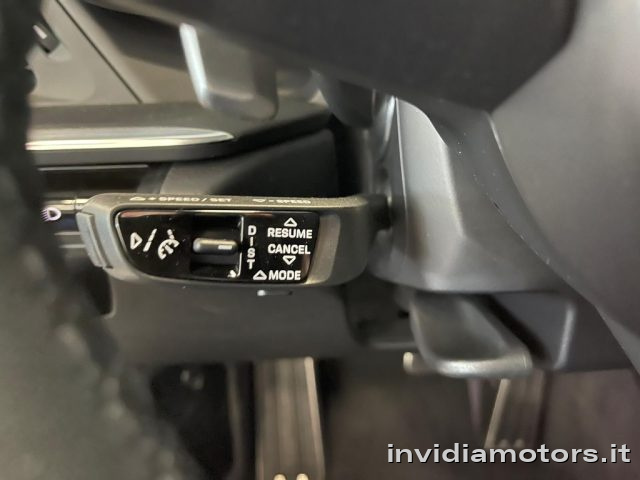 PORSCHE 992 usata, con Autoradio