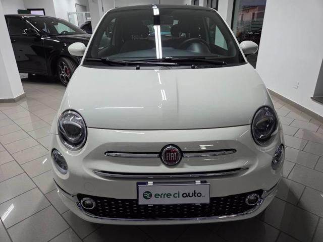FIAT 500 usata, con ESP