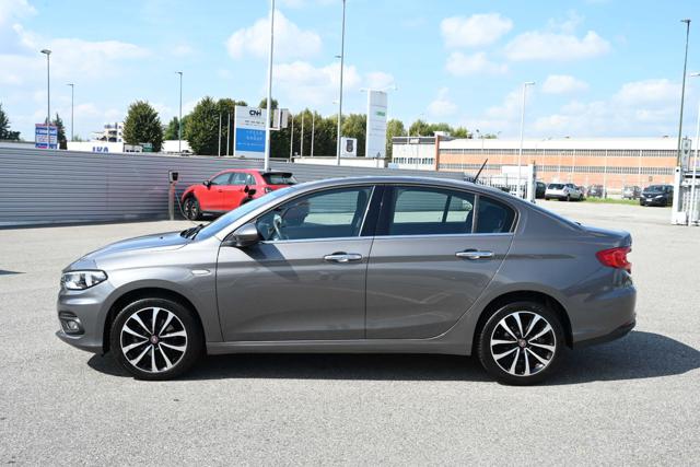 FIAT Tipo usata, con Cerchi in lega