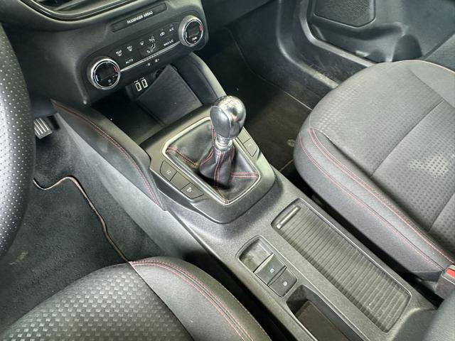 FORD Kuga usata, con Servosterzo