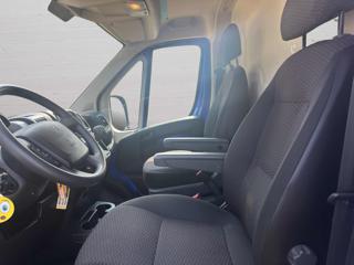 PEUGEOT Boxer usata, con Immobilizzatore elettronico