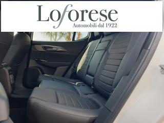 ALFA ROMEO Tonale usata, con Fendinebbia