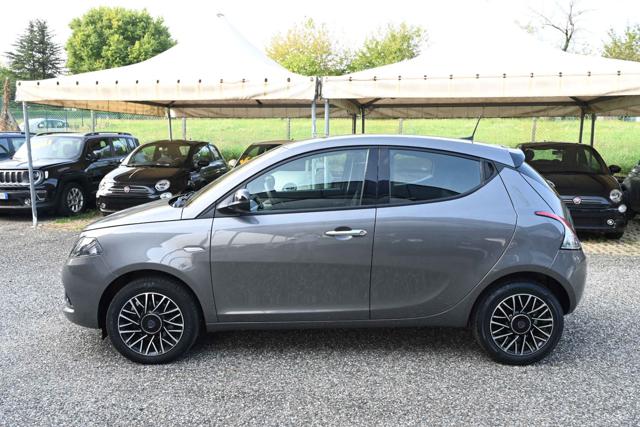 LANCIA Ypsilon usata, con Chiusura centralizzata