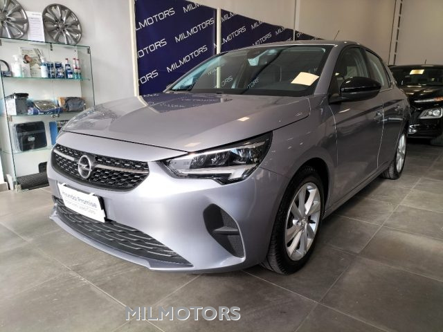 OPEL Corsa usata, con ABS