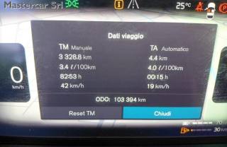 VOLVO XC60 usata, con Chiusura centralizzata