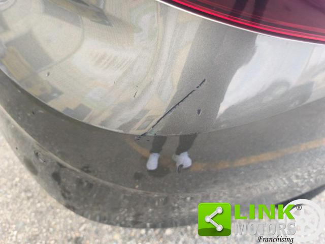 OPEL Insignia usata, con Riconoscimento dei segnali stradali