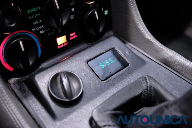 DE LOREAN DE LOREAN usata 60