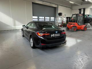 BMW i4 usata, con Alzacristalli elettrici