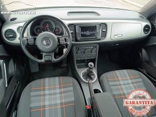 VOLKSWAGEN Maggiolino usata 103