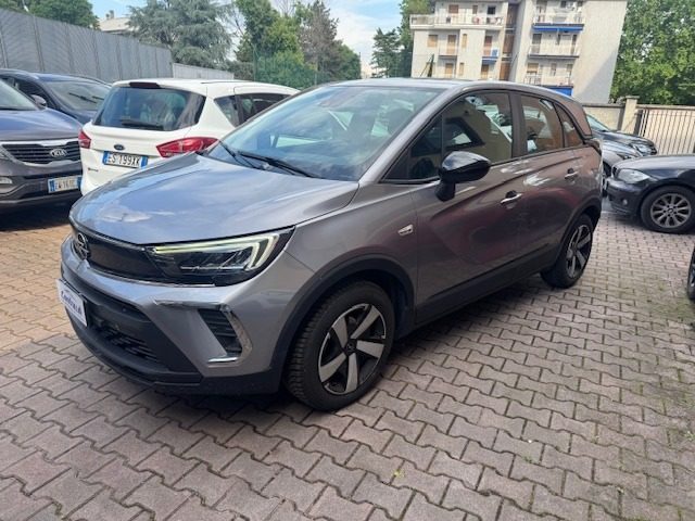 OPEL Crossland usata, con Airbag laterali