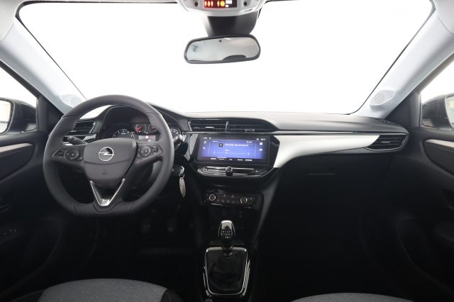 OPEL Corsa usata 10