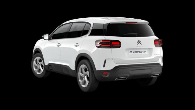 CITROEN C5 Aircross usata, con Airbag