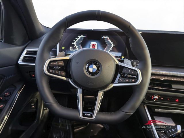 BMW M340 usata 9
