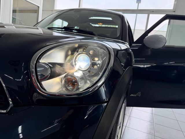 MINI Countryman usata 28