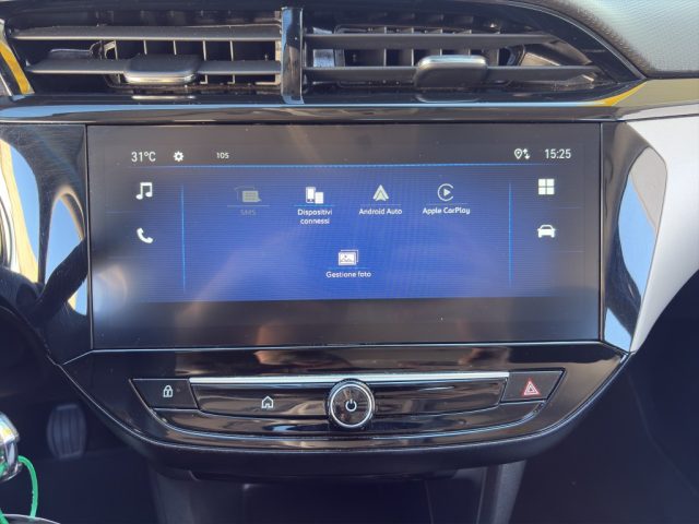 OPEL Corsa usata, con Autoradio digitale