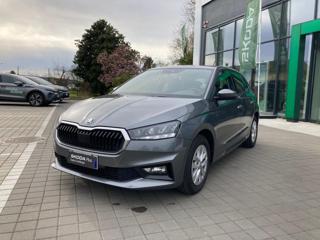 SKODA Fabia 1.0 MPI EVO 80 CV Ambition