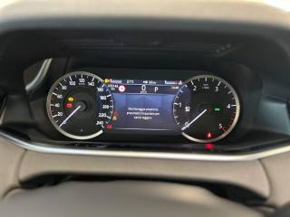 LAND ROVER Range Rover Evoque usata, con Regolazione elettrica sedili