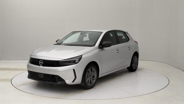 OPEL Corsa usata, con ABS