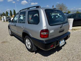 KIA Sportage usata, con Alzacristalli elettrici