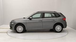 SKODA Kamiq usata, con Airbag