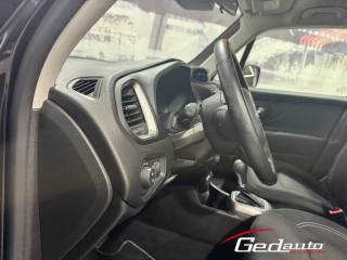 JEEP Renegade usata, con Cerchi in lega