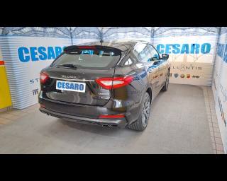 MASERATI Levante usata, con USB