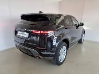 LAND ROVER Range Rover Evoque usata, con Airbag