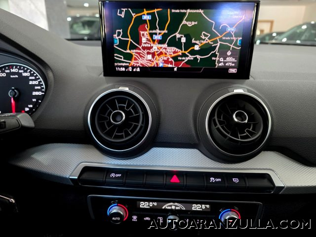 AUDI Q2 usata, con Cruise Control